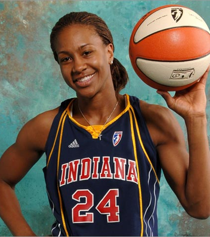 Кэтчингс Тамика