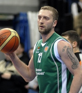 Веремеенко Владимир