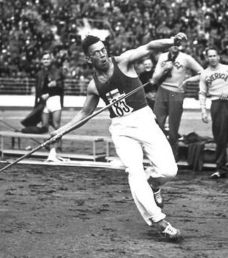 Ярвинен Матти