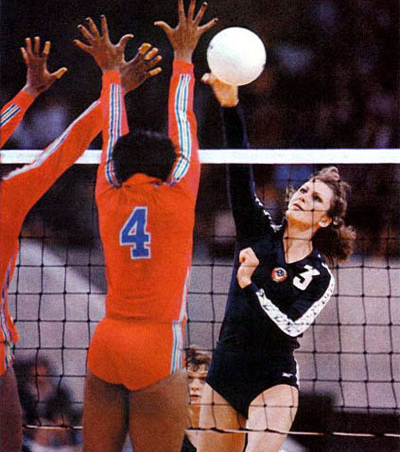 Соловова Ольга