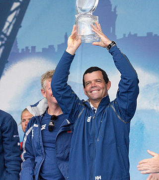 Граэль Торбен