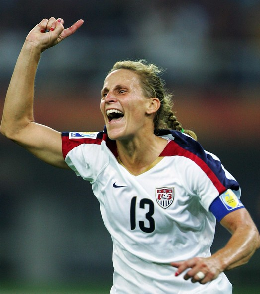 Лилли Кристин