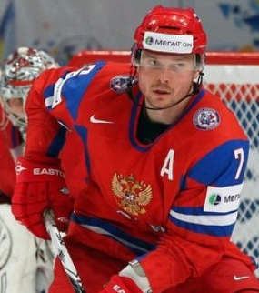 Калинин Дмитрий