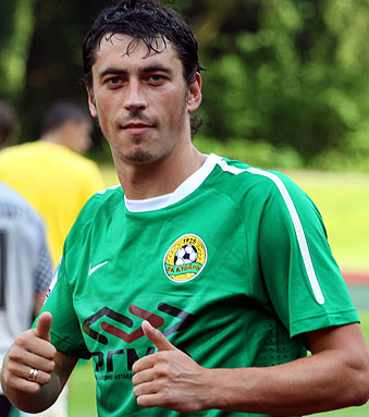 Давыдов Сергей Сергеевич