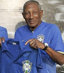 Сантос Джалма