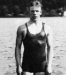 Адлерц Эрик Вильям