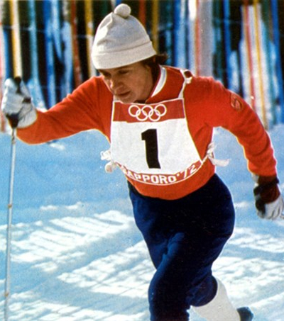 Мухачёва Любовь