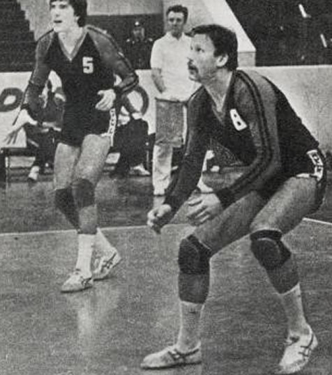 Селиванов Павел