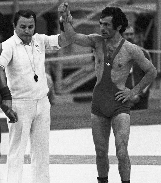 Благидзе Вахтанг