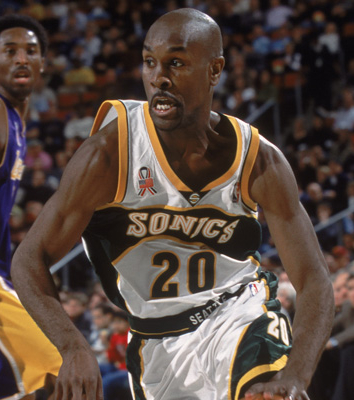 Пэйтон Гэри