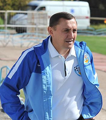 Орбу Геннадий