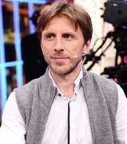 Ванагас Повилас