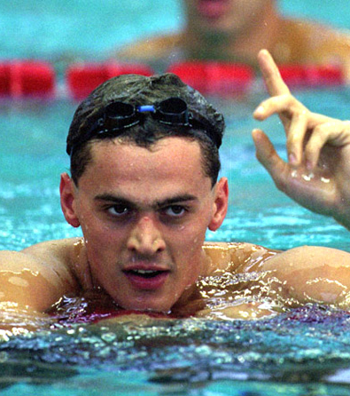 Попов - единственный 3-кратный