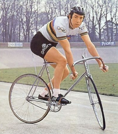 Морелон Даниэль