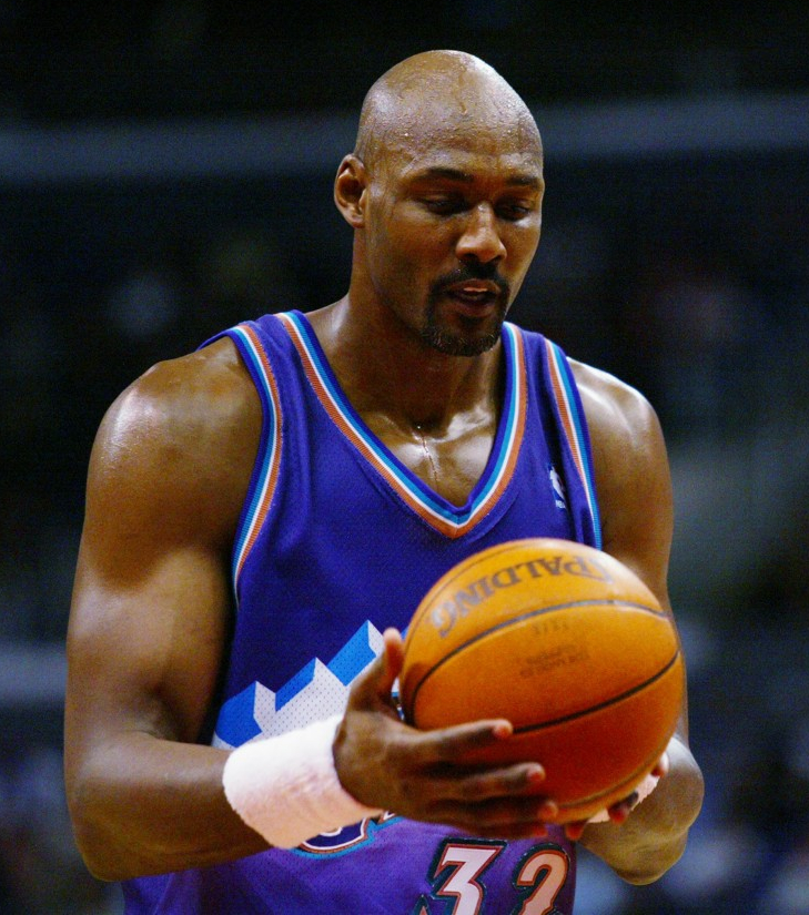 Мэлоун Карл