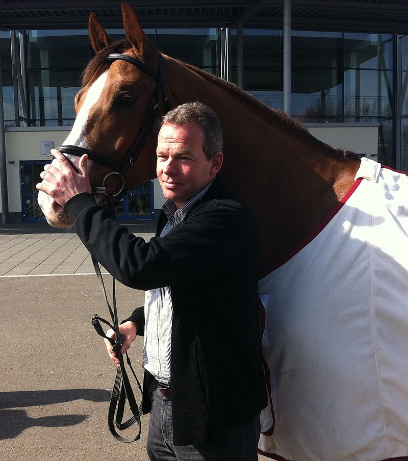 Ниберг Ларс