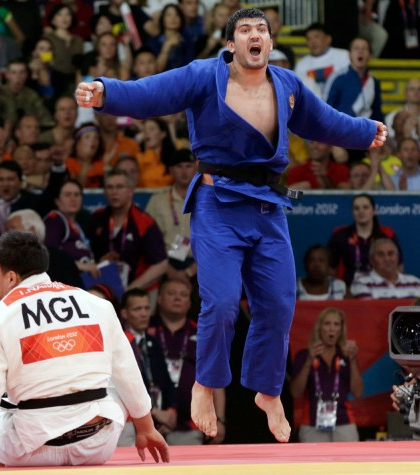 Хайбулаев Тагир