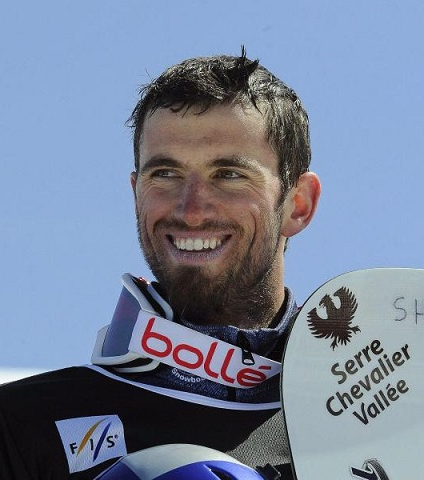 Вольтье Пьер