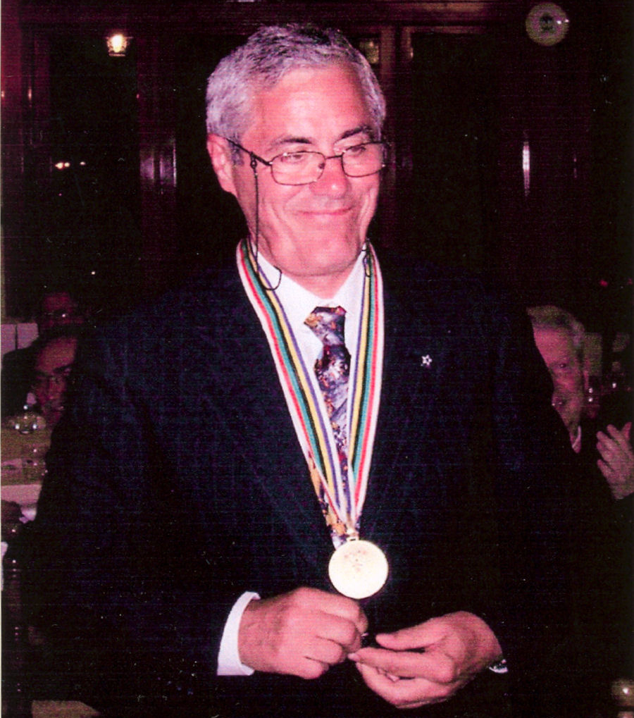 Армано Марио