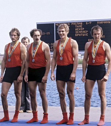 Долинин Валерий