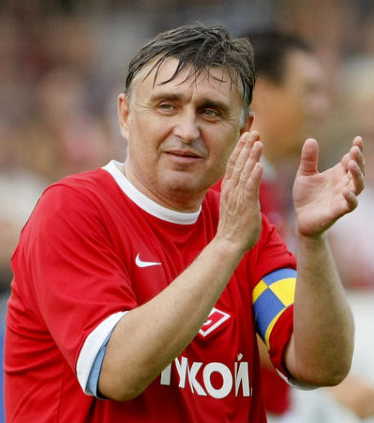 Черенков Федор