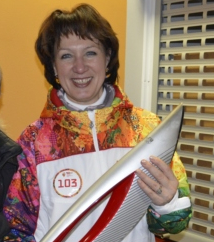 Белова Елена