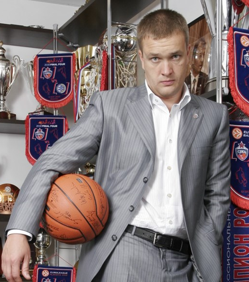 Ватутин Андрей