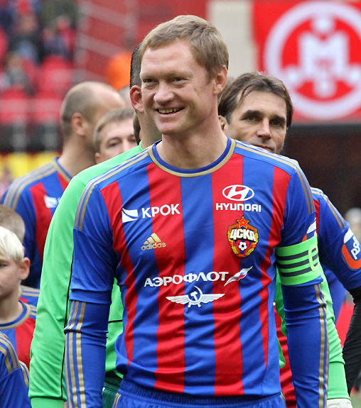 Варламов Евгений Владимирович