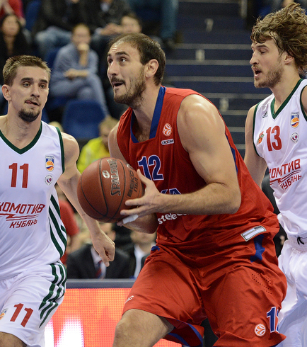 Крстич Ненад