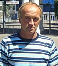 Жарков Сергей