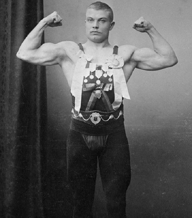 Векман Вернер