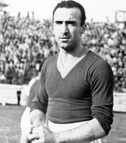 Амадеи Амадео