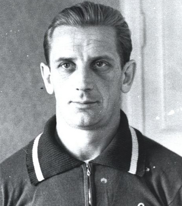 Макаров Олег