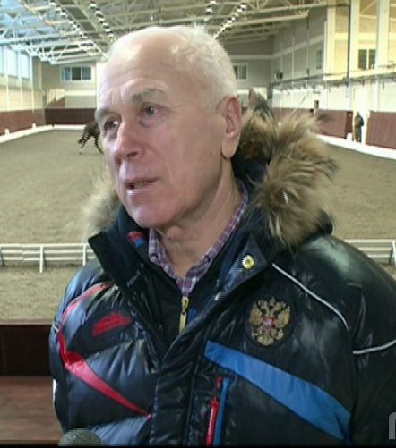 Волков Валерий