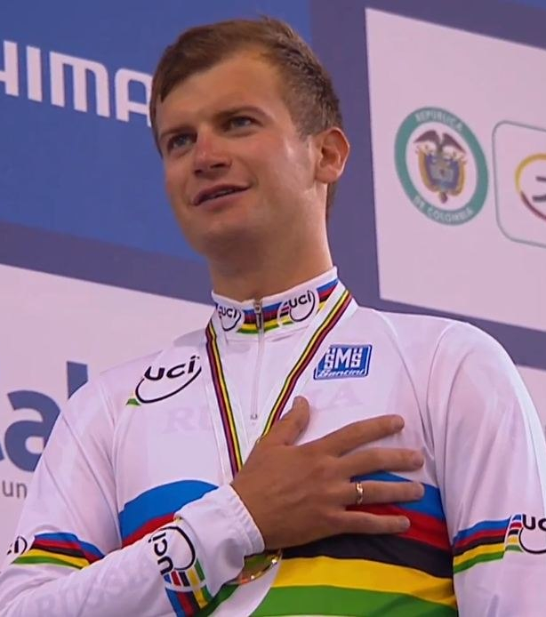 Ковалев Иван