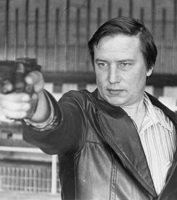 Сулейманов Ренарт