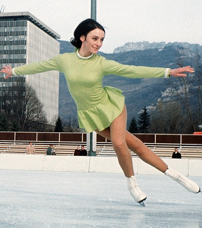 Флеминг Пегги