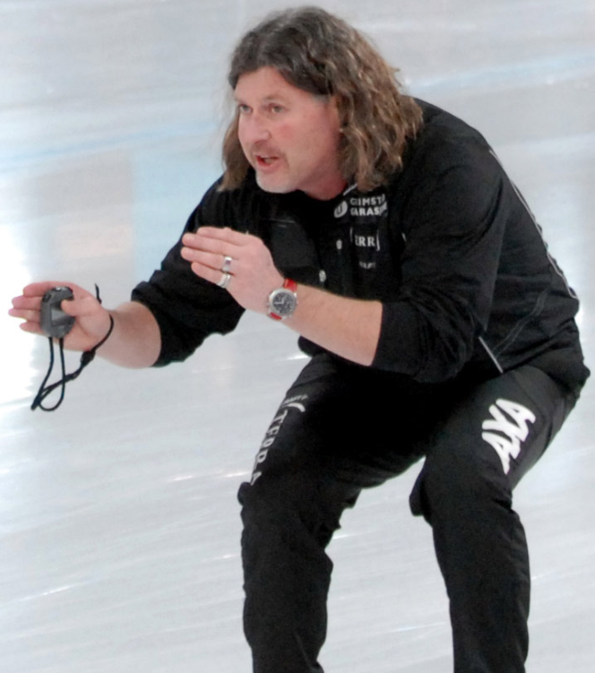 Мюллер Петер