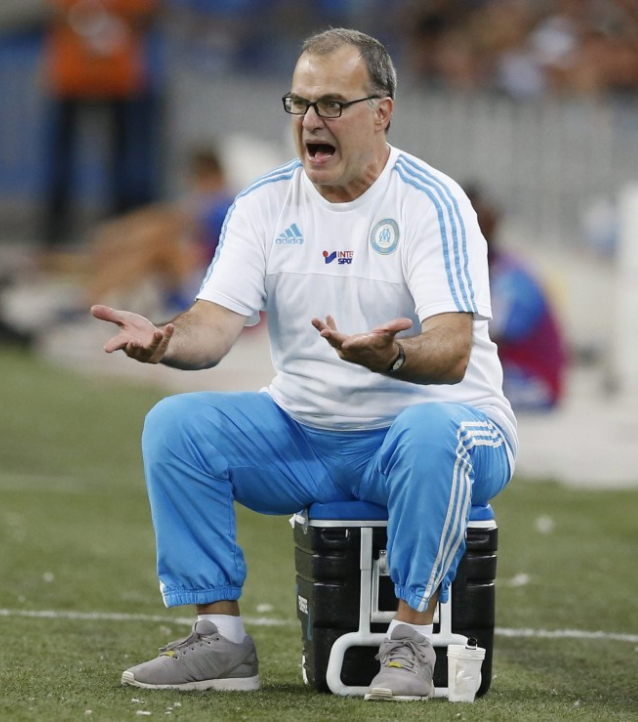 Бьелса Марсело