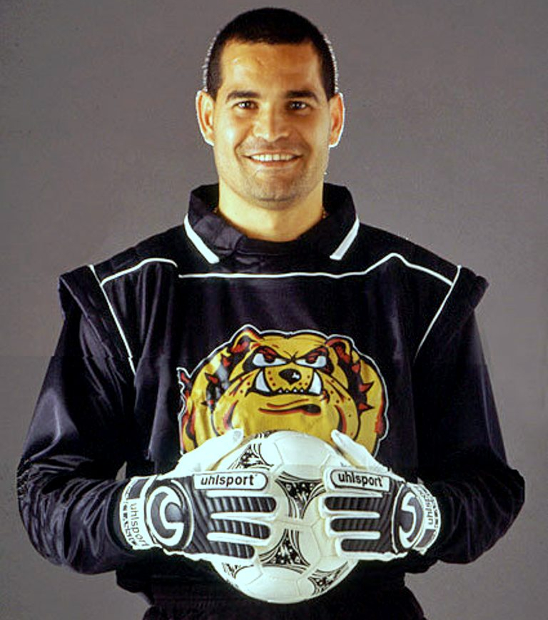 Чилаверт Хосе Луис