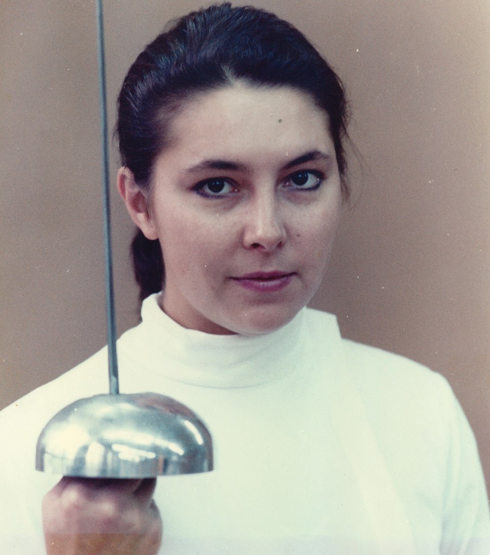 Гараева Юлия 