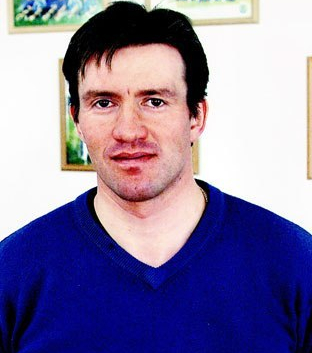 Кобелев Алексей