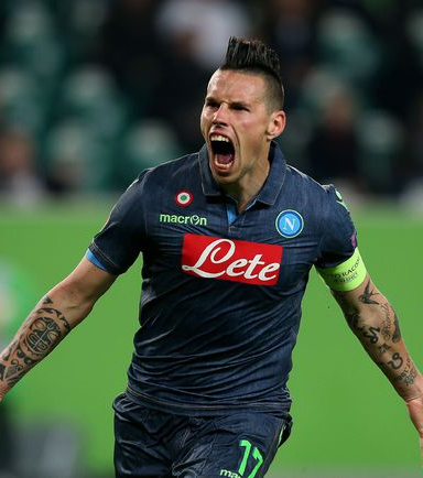 Гамшик Марек