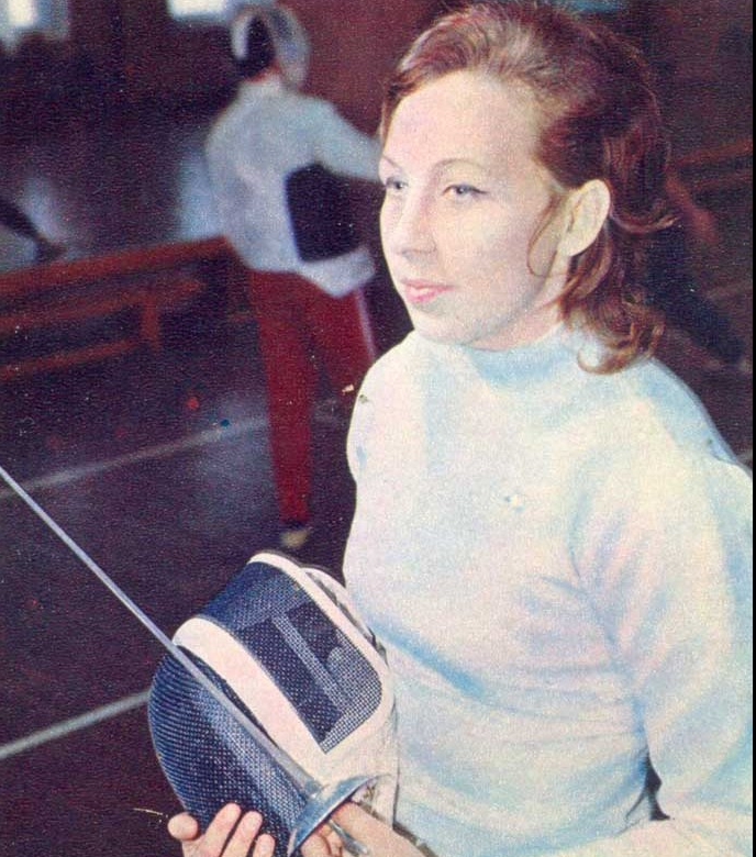 Новикова-Белова Елена