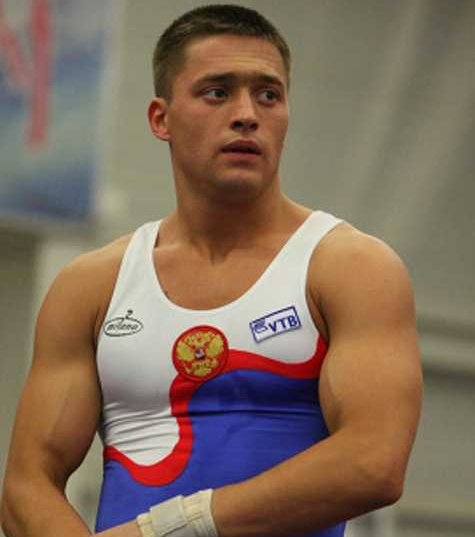 Голоцуцков Антон