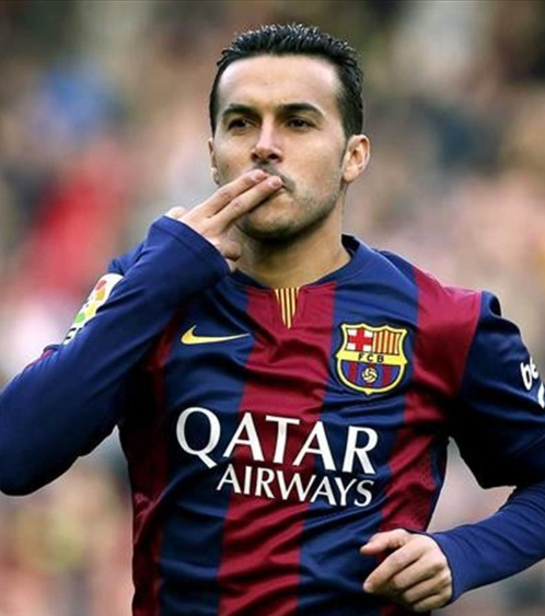 Родригес Педро