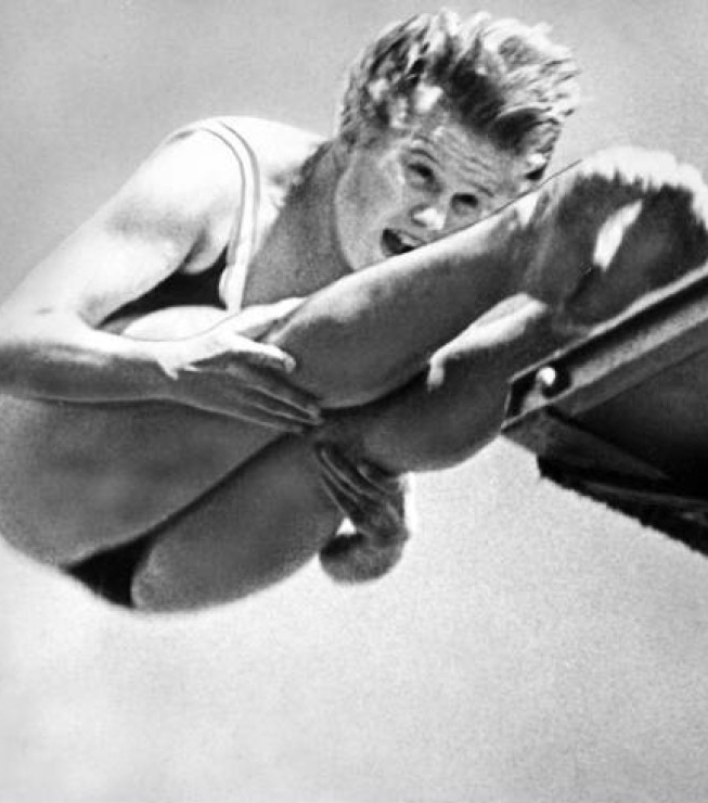 Кремер Ингрид