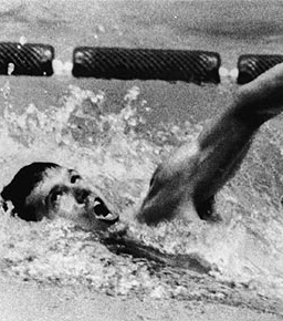 Бартон Майк