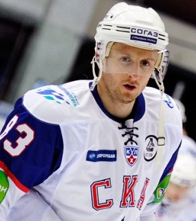 Клименко Глеб