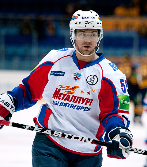 Кайгородов Алексей